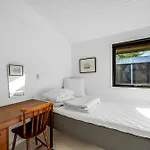 Summer House In Houstrup With Scenic Views Nørre Nebel