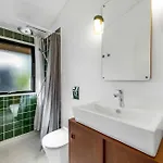 בית נופש Summer House In Houstrup With Scenic Views *
