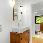 Summer House In Houstrup With Scenic Views *