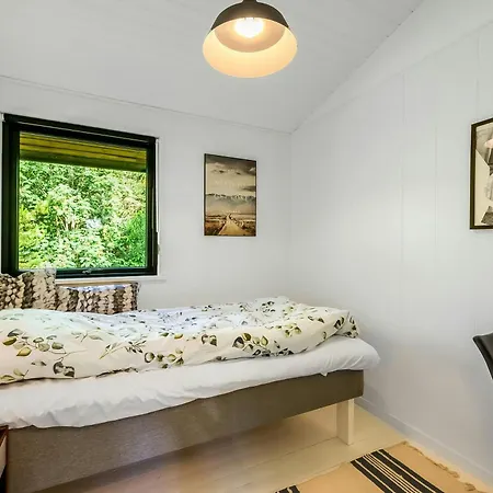 Summer House In Houstrup With Scenic Views